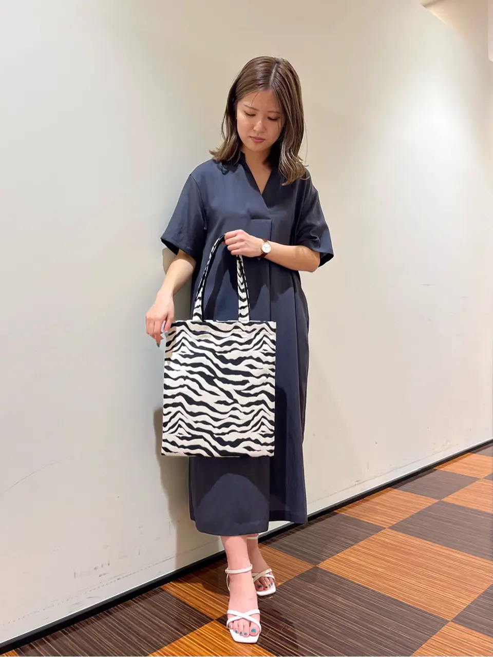  S コーディネート画像