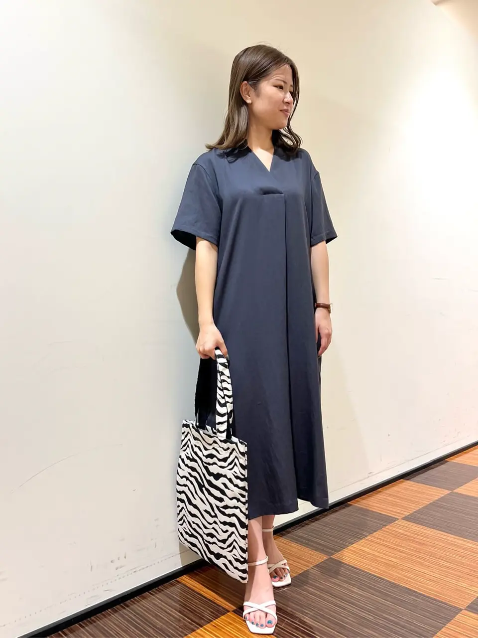 23区 L S コーディネート画像