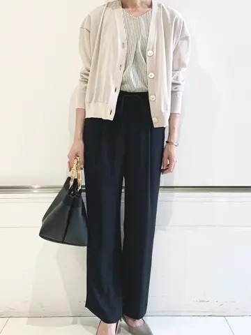 23区 L 稲船 コーディネート画像