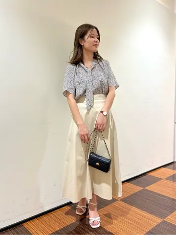 23区 L S コーディネート画像