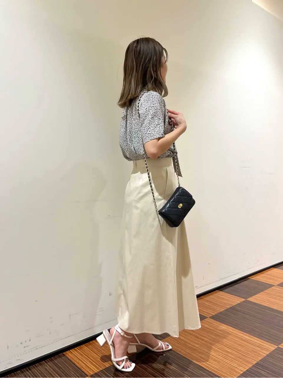 23区 L S コーディネート画像