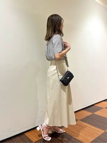 23区 L S コーディネート画像