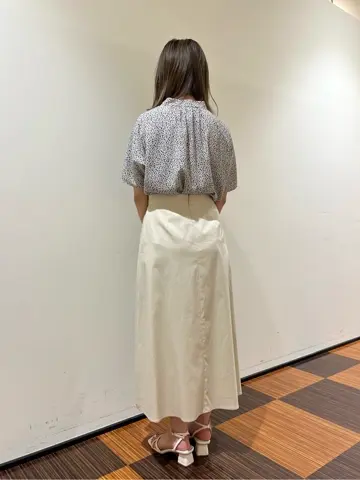 23区 L S コーディネート画像