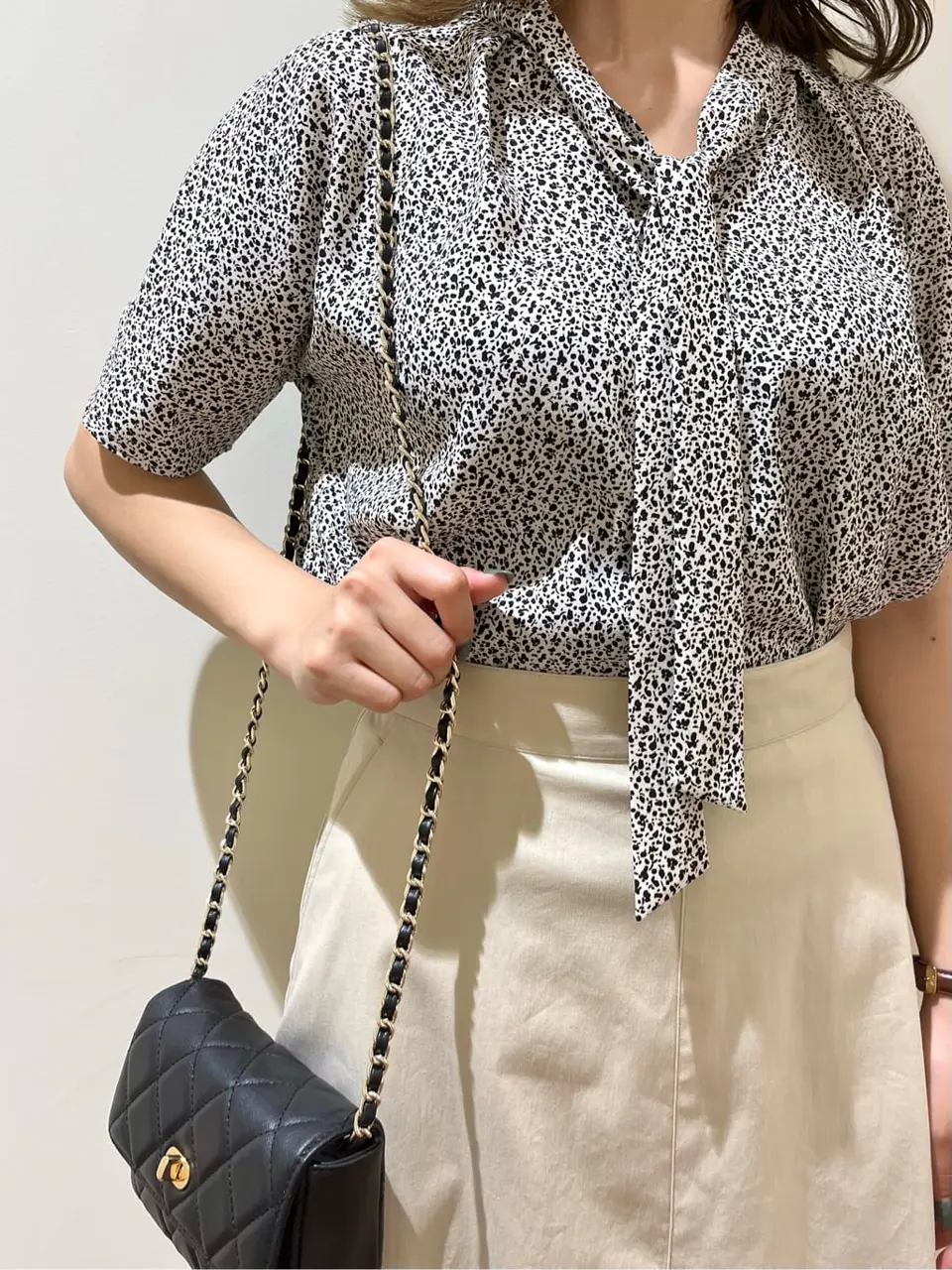 23区 L S コーディネート画像