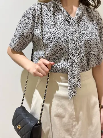 23区 L S コーディネート画像