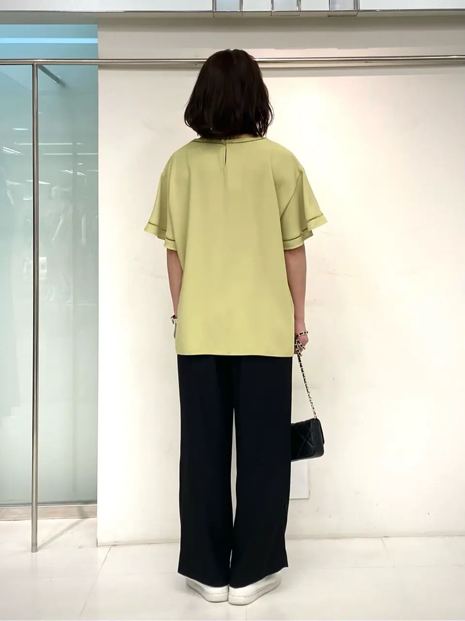 23区 L 武田 コーディネート画像