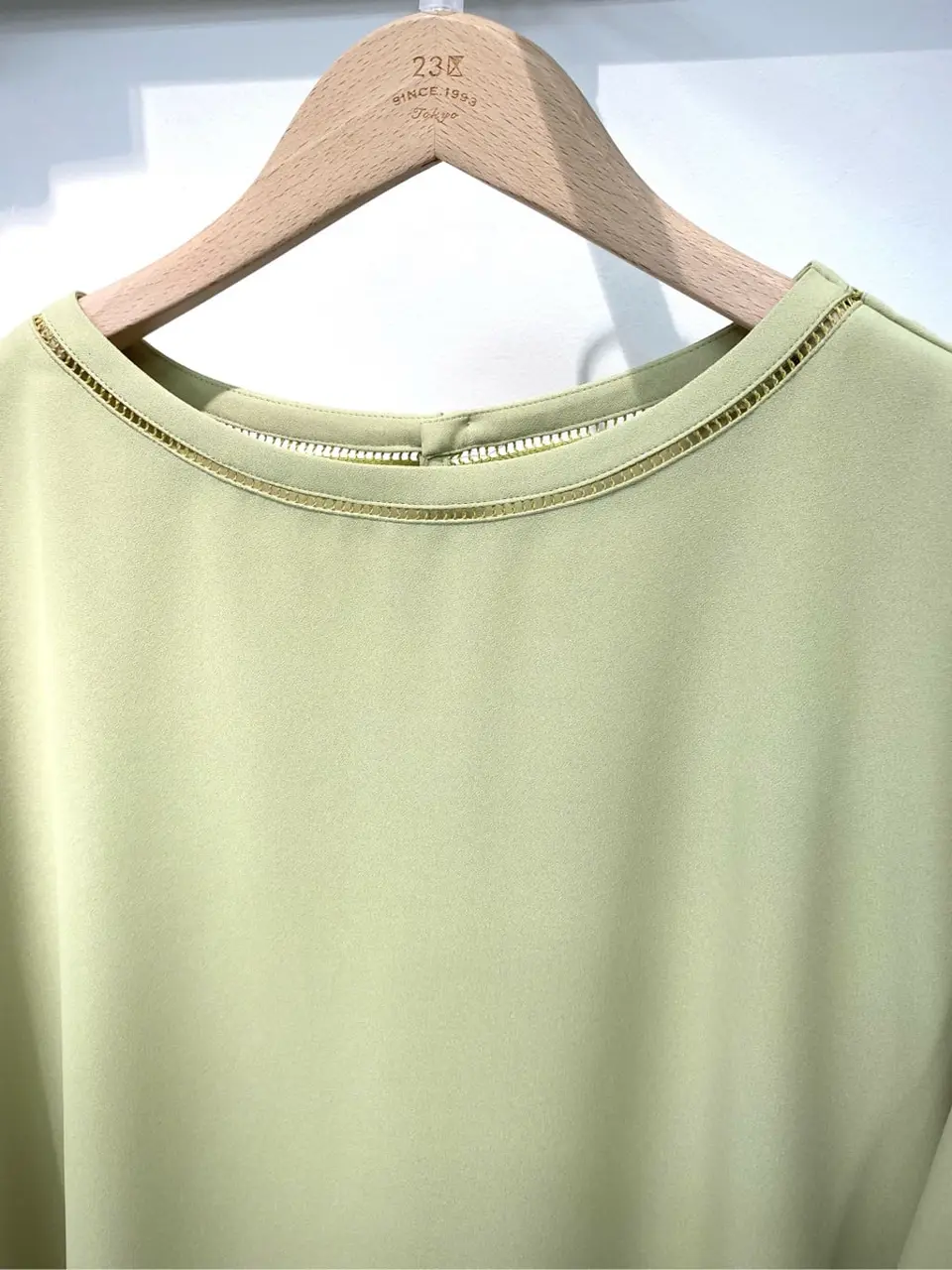 23区 L 武田 コーディネート画像