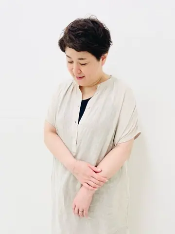 23区 L 佐藤 コーディネート画像