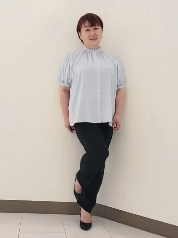 23区 L kazumi コーディネート画像