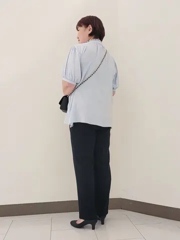 23区 L kazumi コーディネート画像