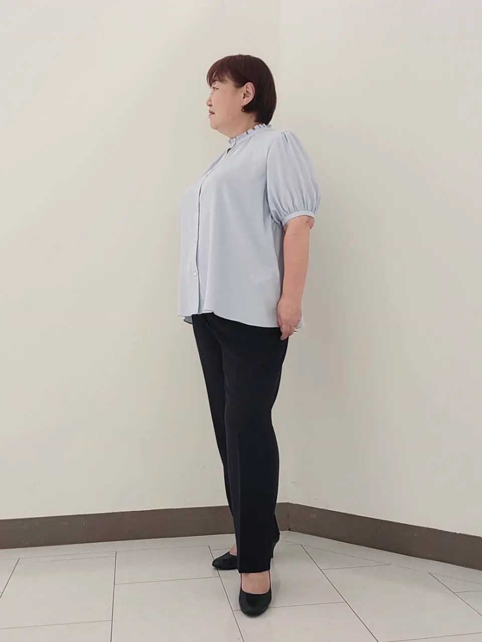 23区 L kazumi コーディネート画像