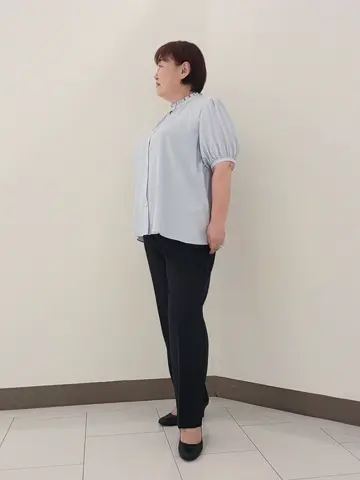 23区 L kazumi コーディネート画像