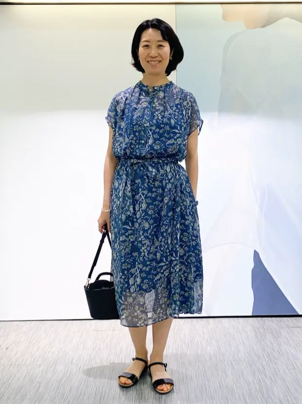  hiro コーディネート画像