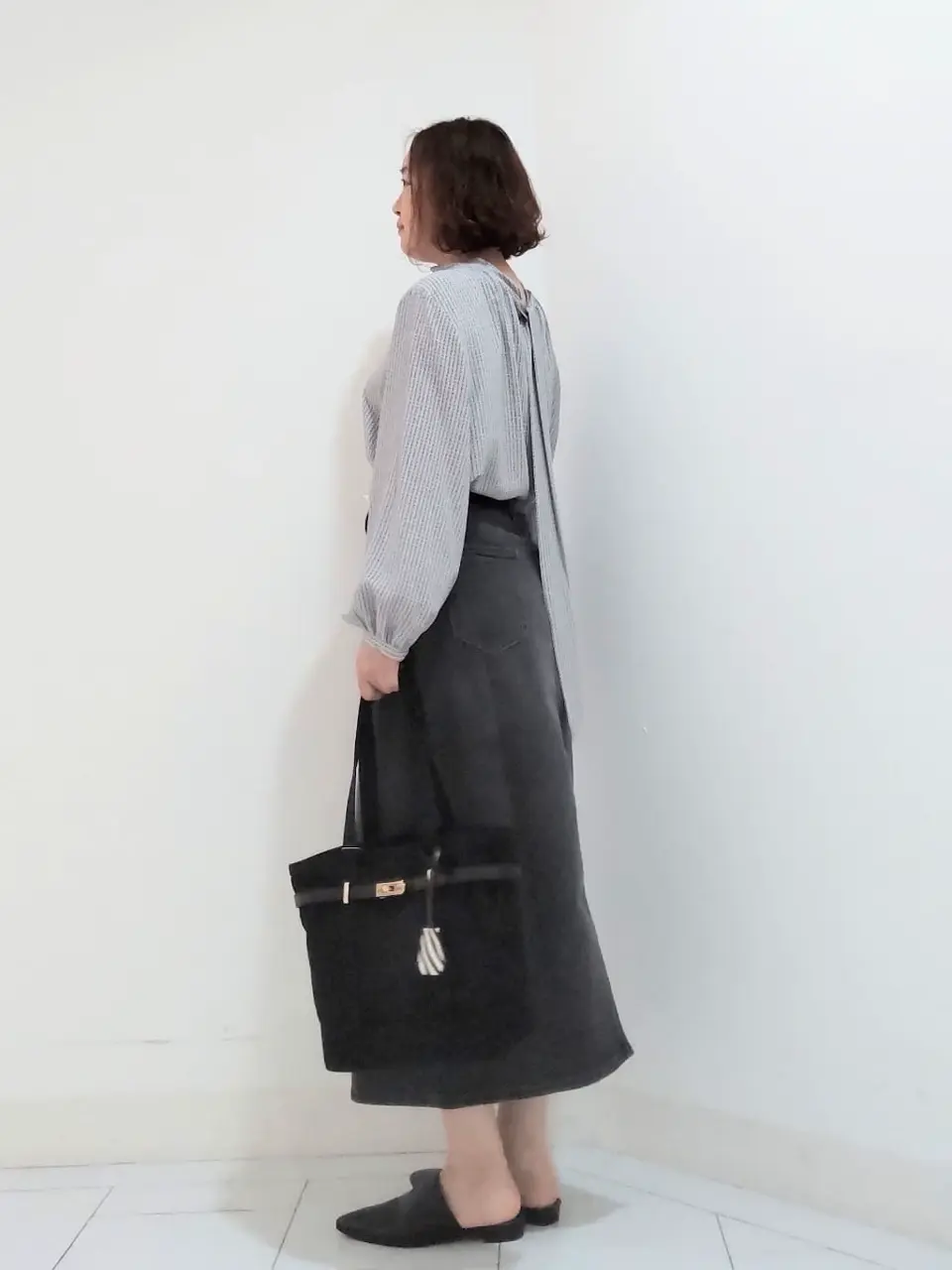 23区 L ナオミ コーディネート画像