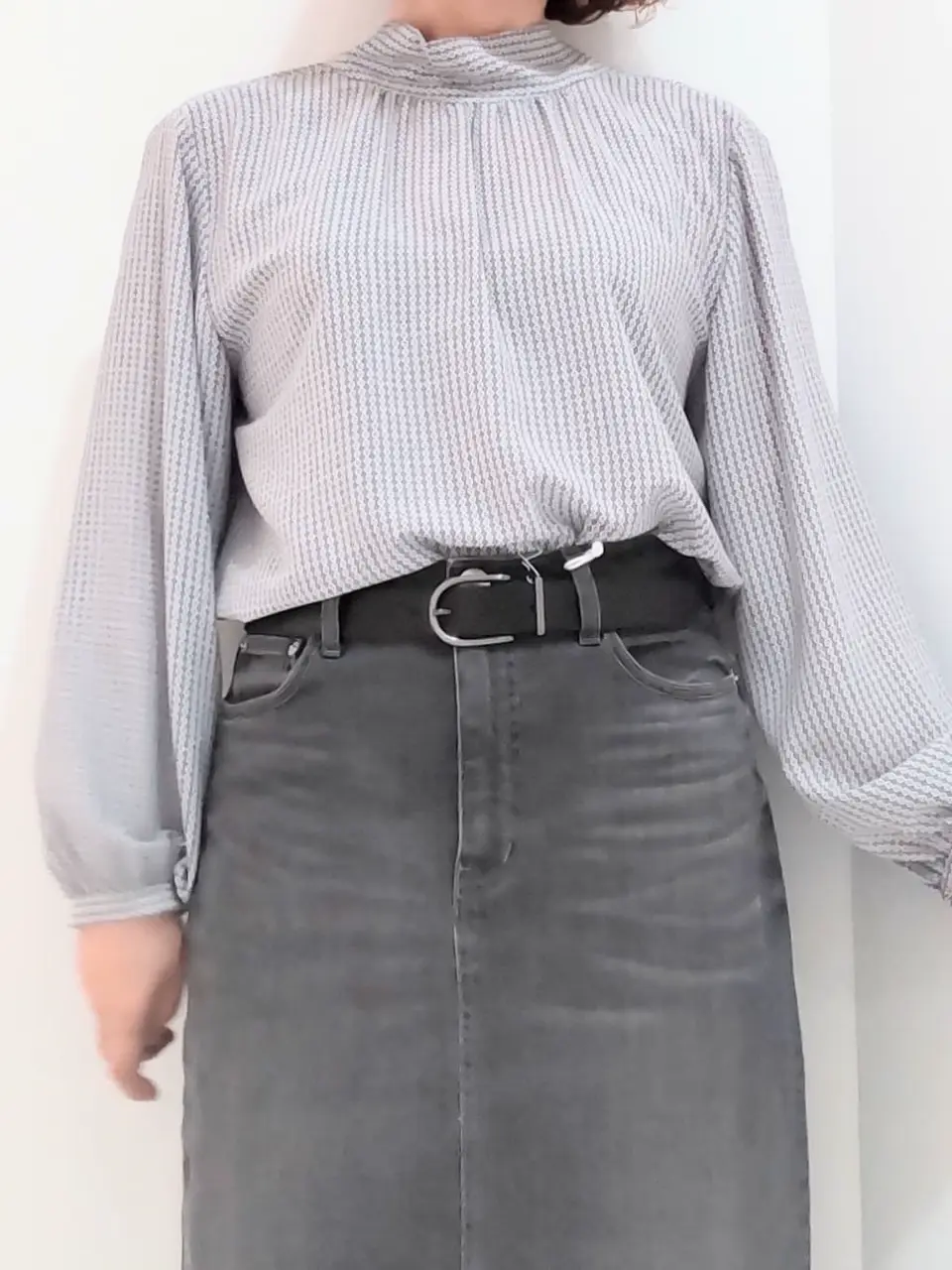 23区 L ナオミ コーディネート画像