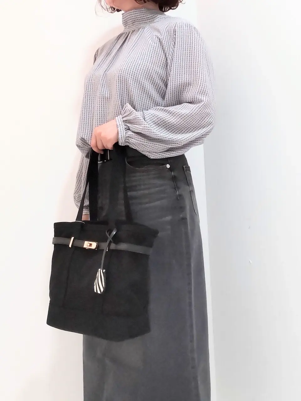 23区 L ナオミ コーディネート画像