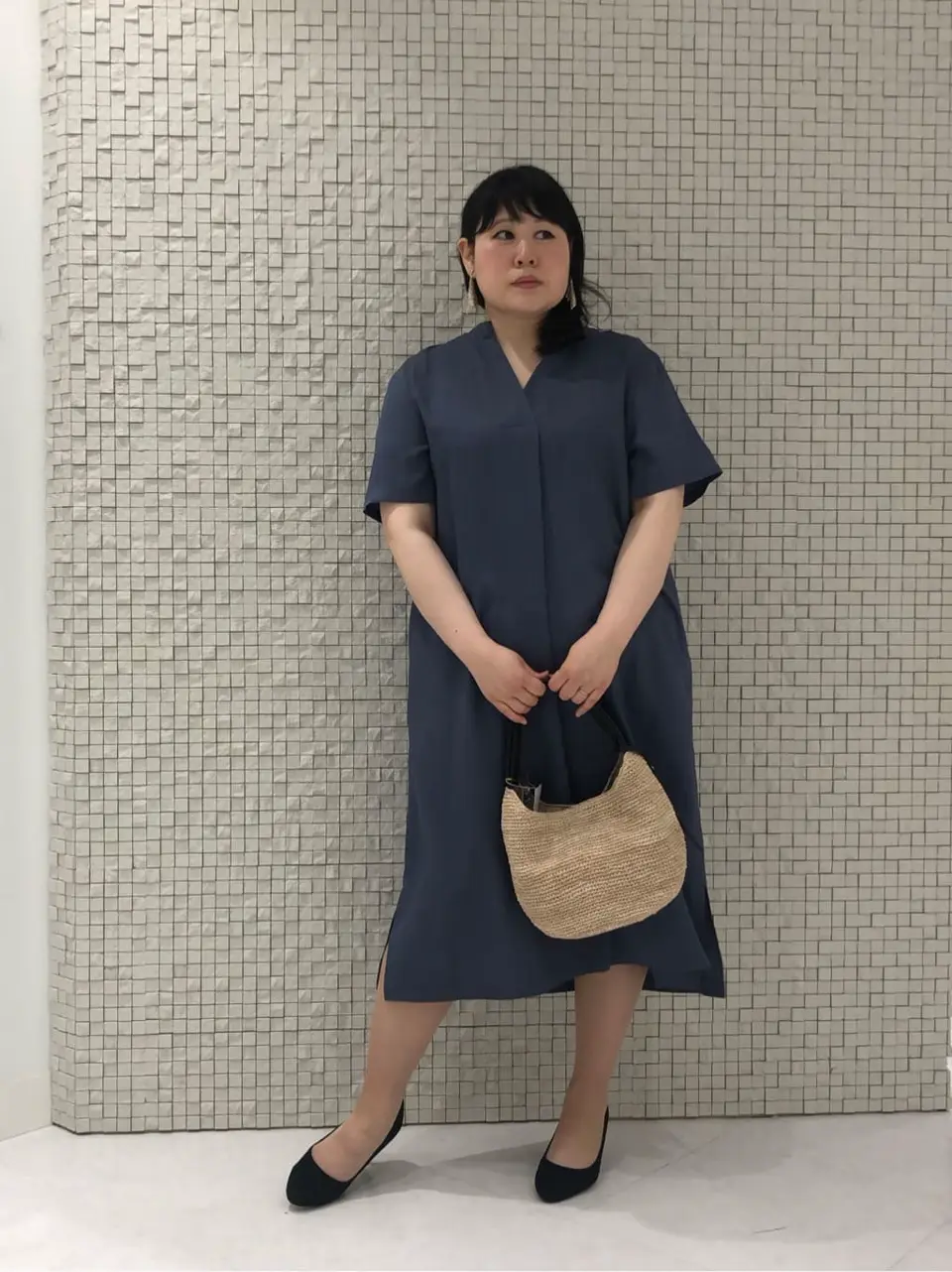 23区 L 後藤 コーディネート画像