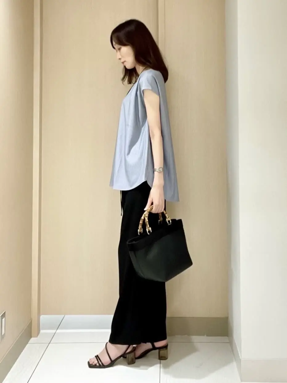 23区 L 山崎 コーディネート画像