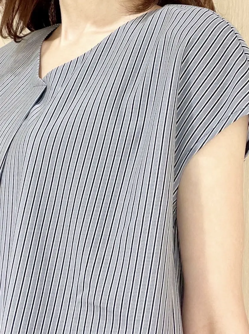 23区 L 山崎 コーディネート画像