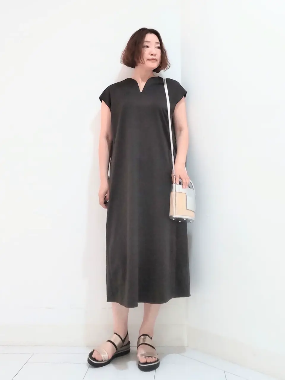 23区 L ナオミ コーディネート画像