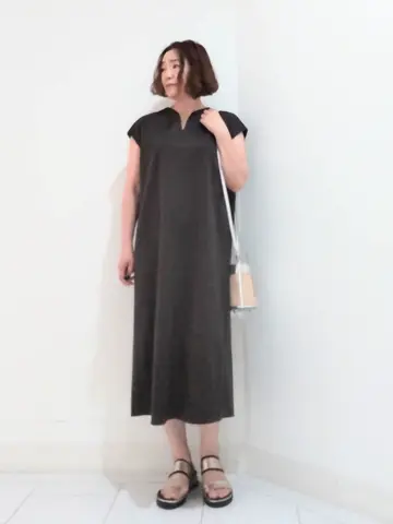 23区 L ナオミ コーディネート画像