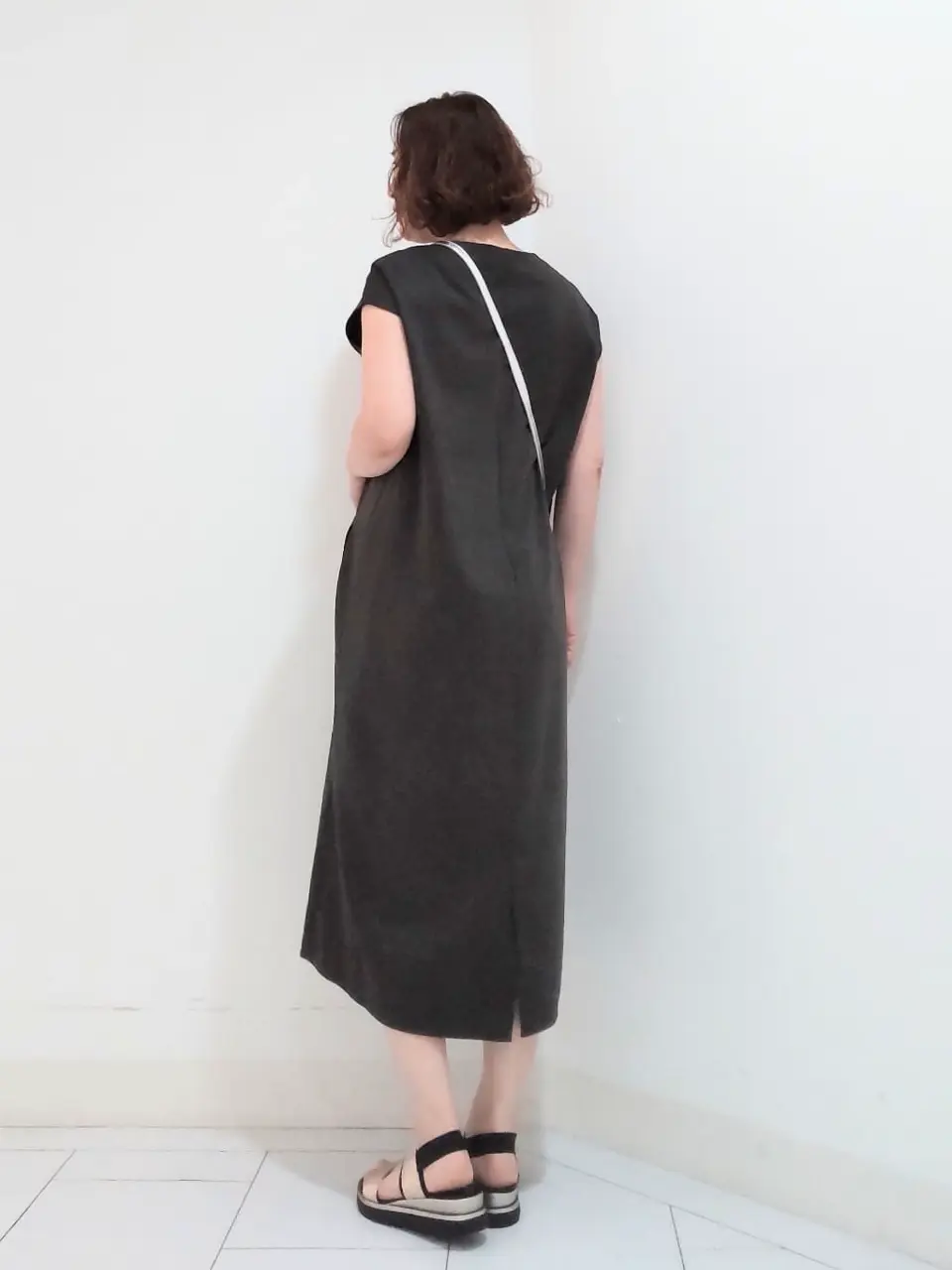 23区 L ナオミ コーディネート画像