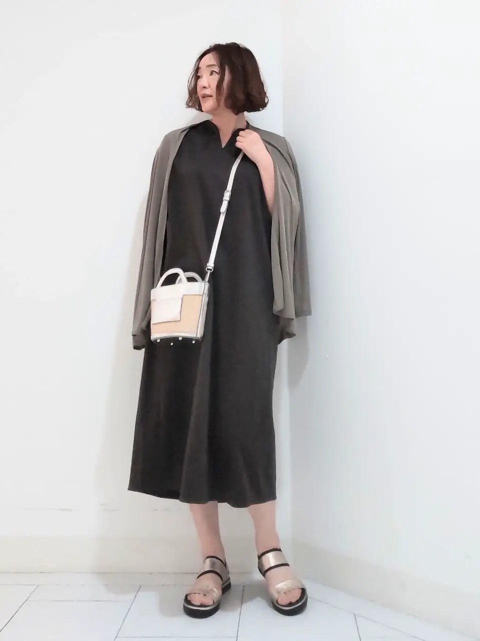 23区 L ナオミ コーディネート画像