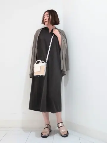 23区 L ナオミ コーディネート画像