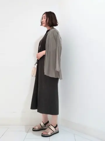 23区 L ナオミ コーディネート画像