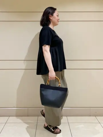 23区 L 山崎 コーディネート画像