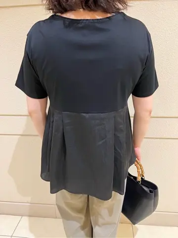 23区 L 山崎 コーディネート画像