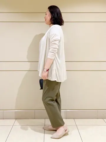 23区 L 山崎 コーディネート画像