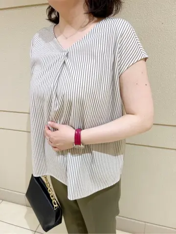 23区 L 山崎 コーディネート画像