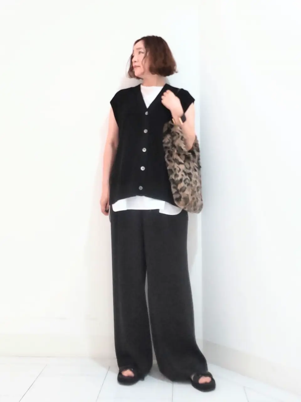 23区 L ナオミ コーディネート画像