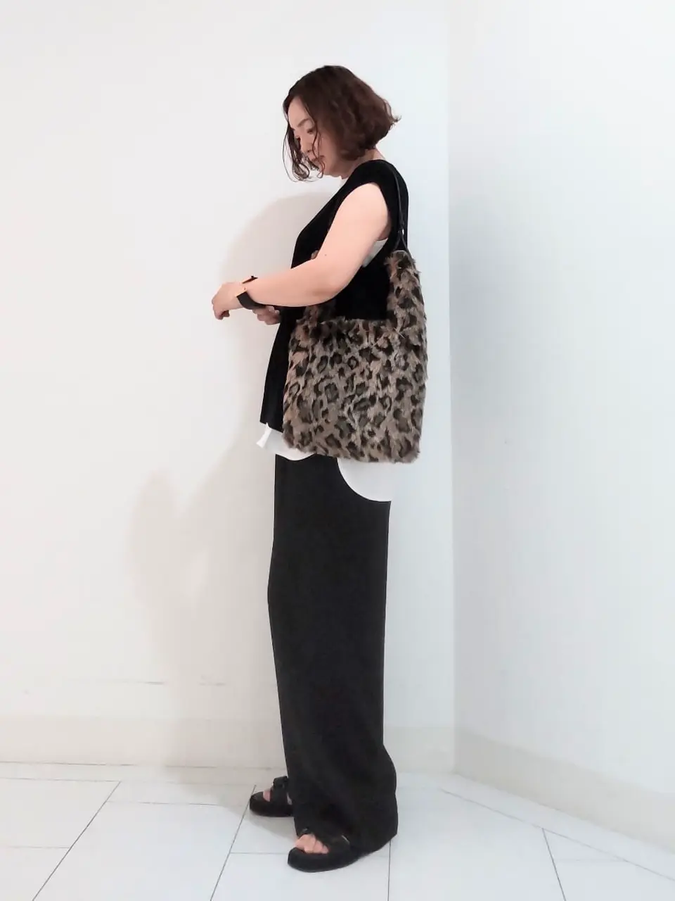 23区 L ナオミ コーディネート画像