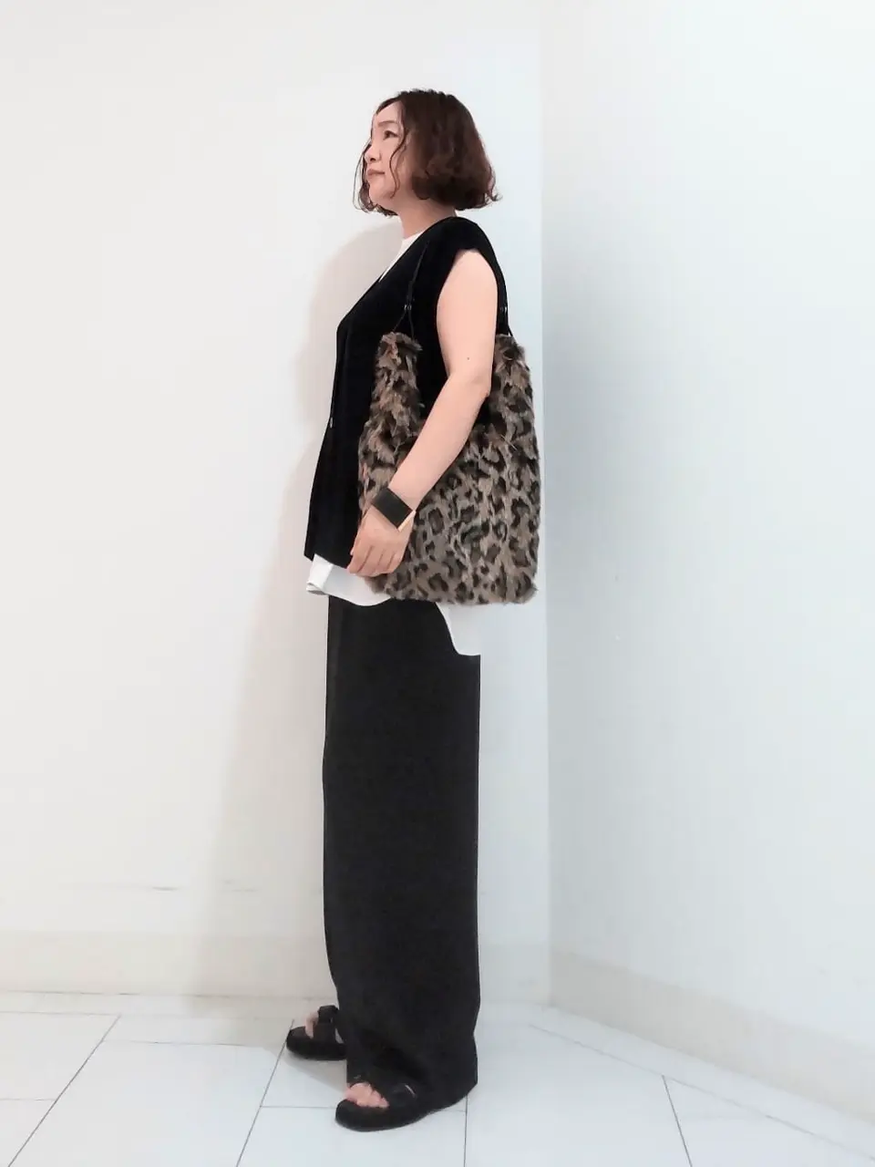 23区 L ナオミ コーディネート画像