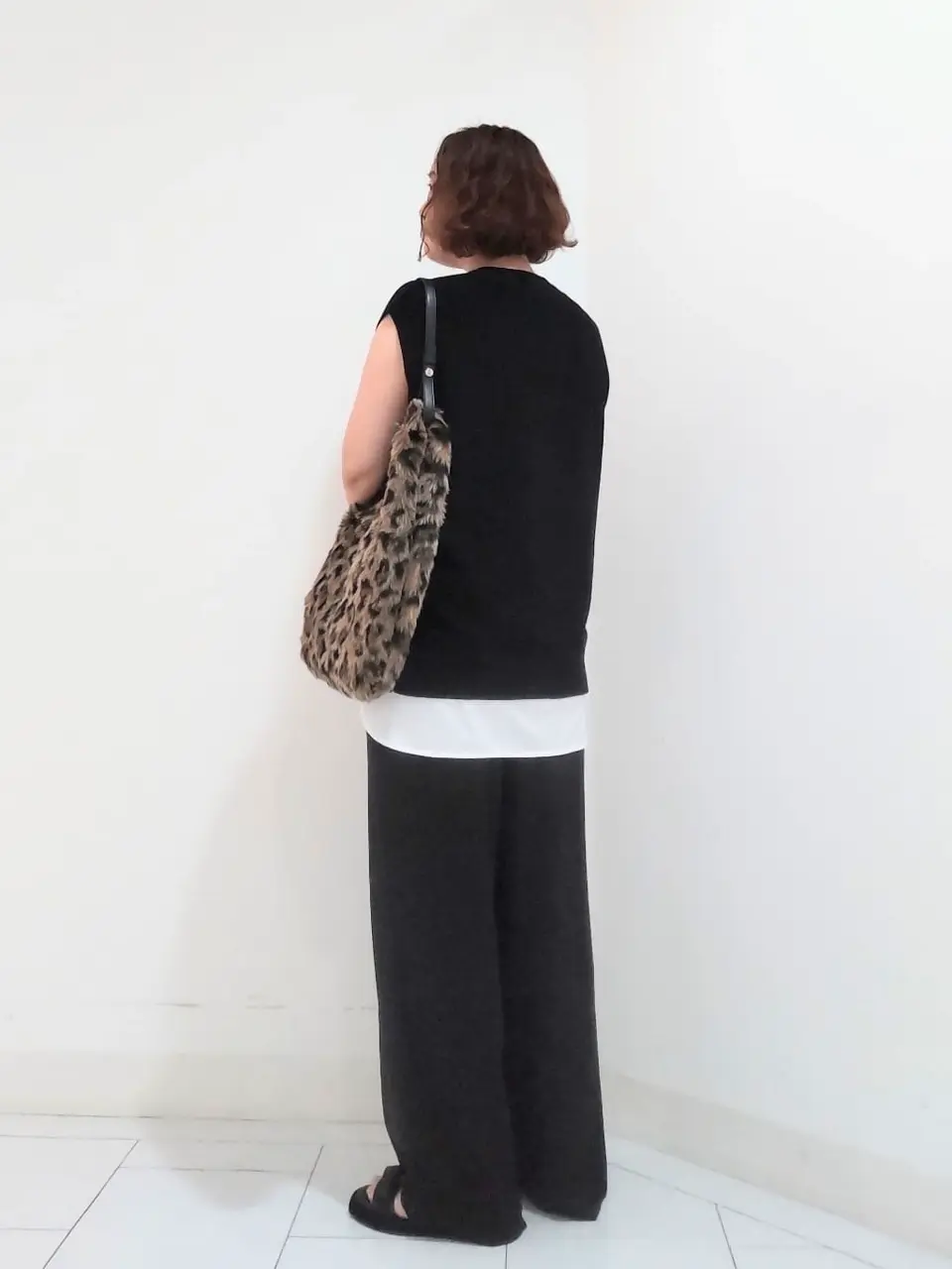 23区 L ナオミ コーディネート画像