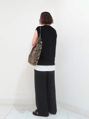 23区 L ナオミ コーディネート画像