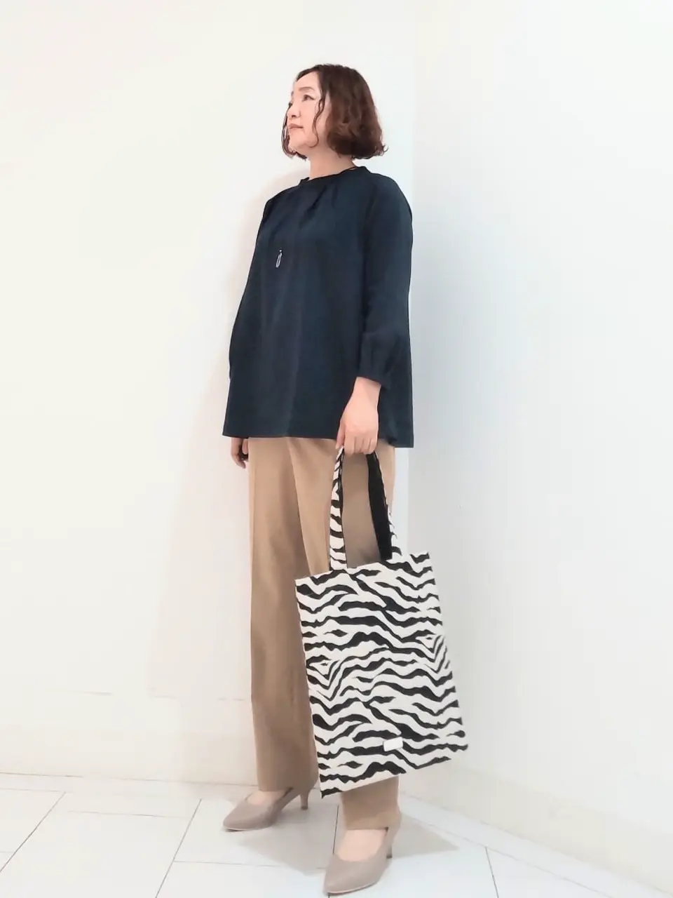 23区 L ナオミ コーディネート画像