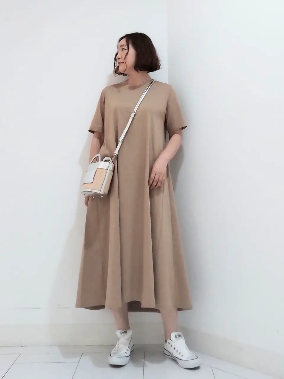 23区 L ナオミ コーディネート画像