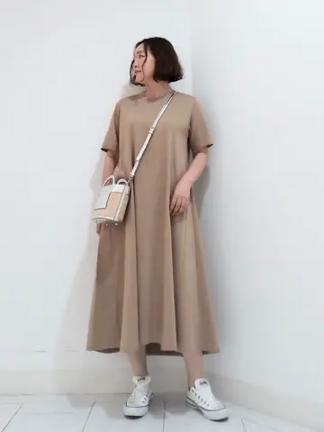 23区 L ナオミ コーディネート画像