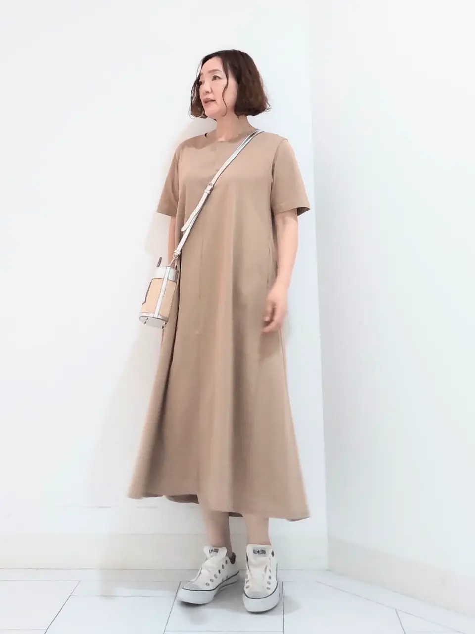 23区 L ナオミ コーディネート画像