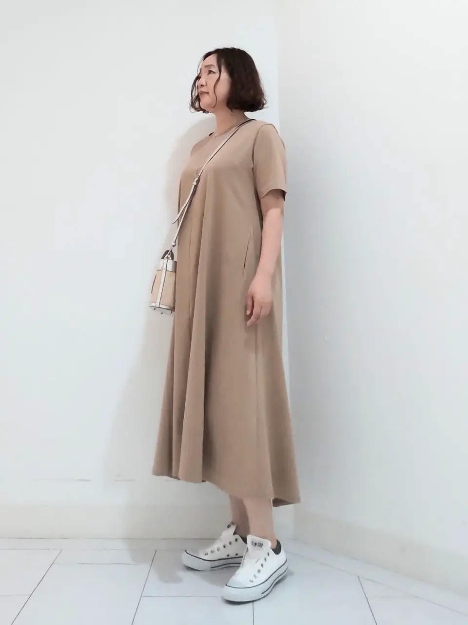 23区 L ナオミ コーディネート画像