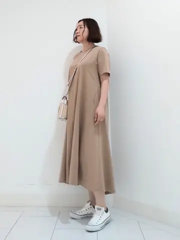 23区 L ナオミ コーディネート画像