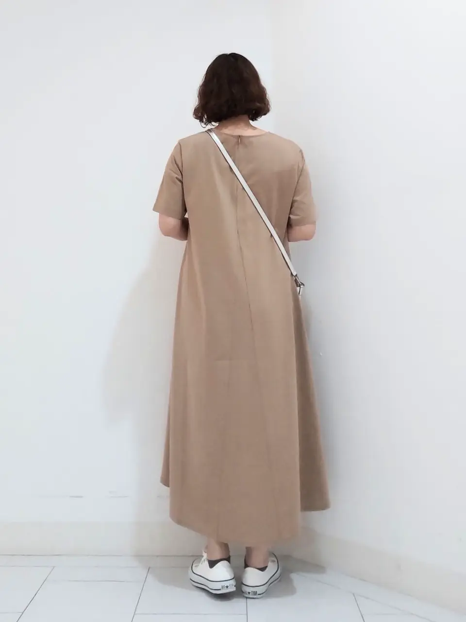 23区 L ナオミ コーディネート画像