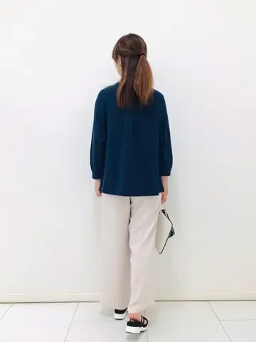 23区 L やの コーディネート画像