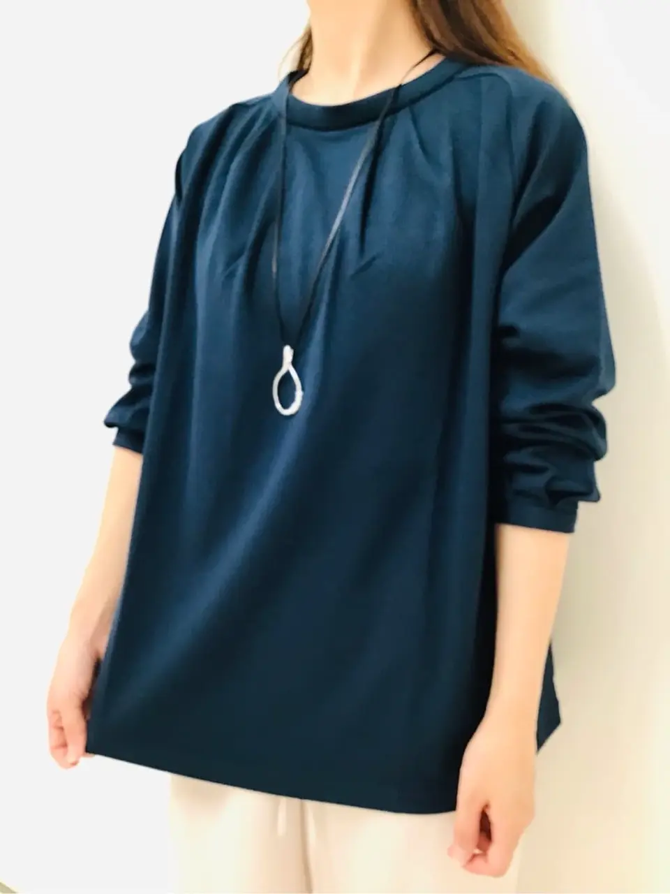 23区 L やの コーディネート画像