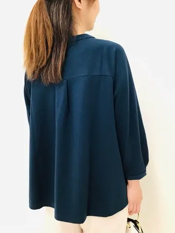 23区 L やの コーディネート画像