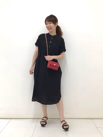 23区 L やの コーディネート画像