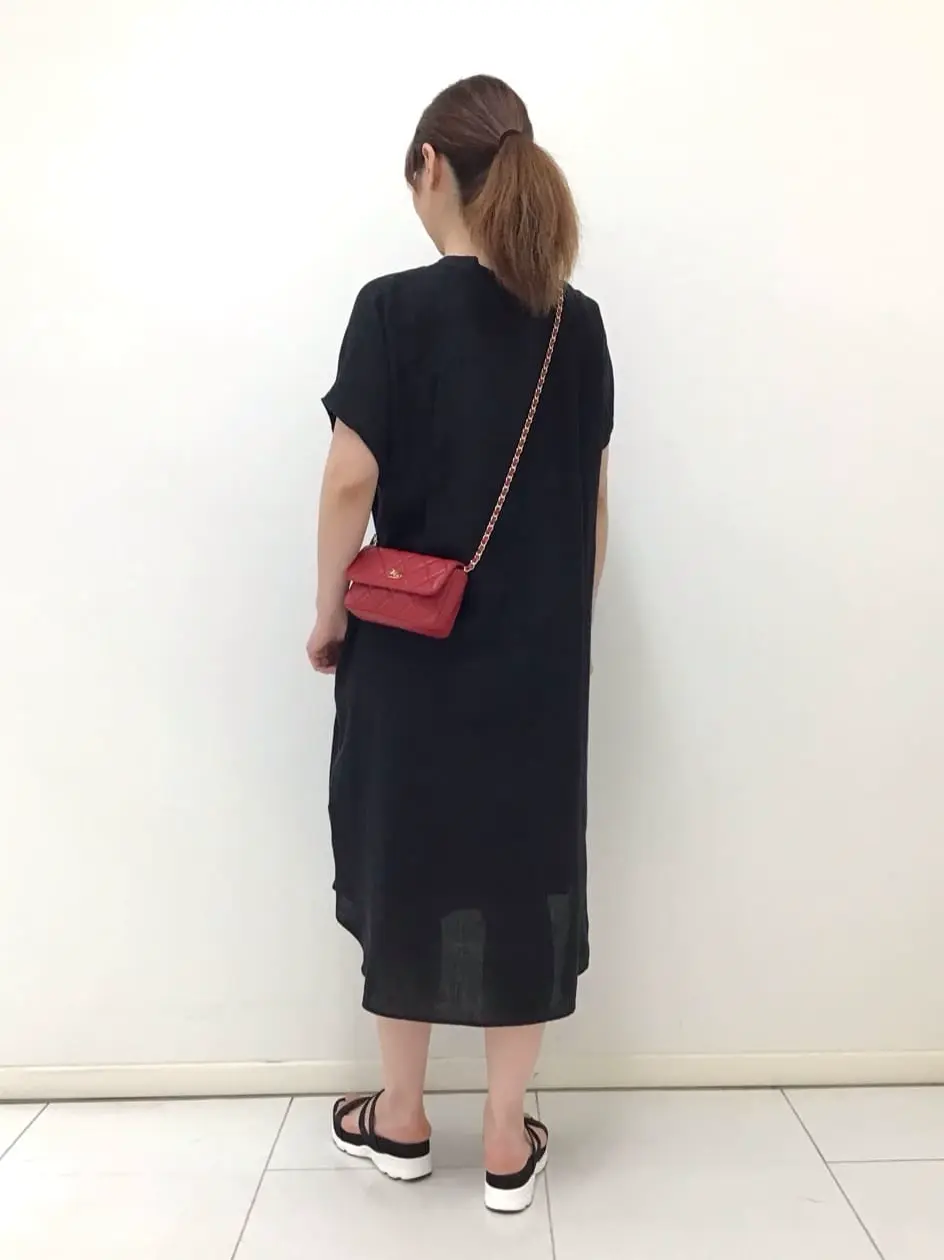 23区 L やの コーディネート画像